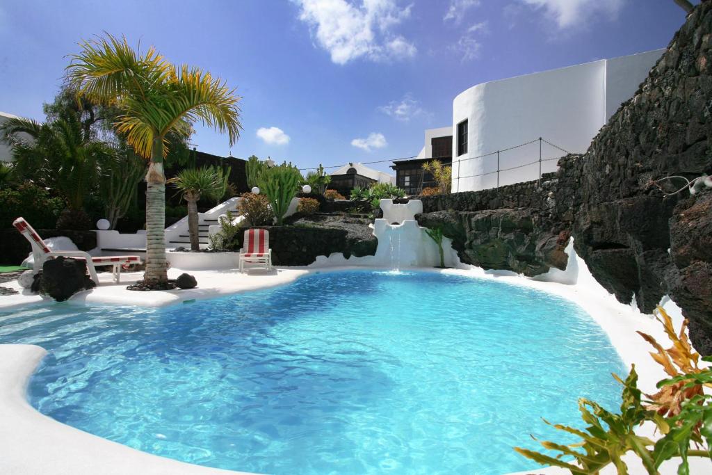 Casa Teiga photo 1
