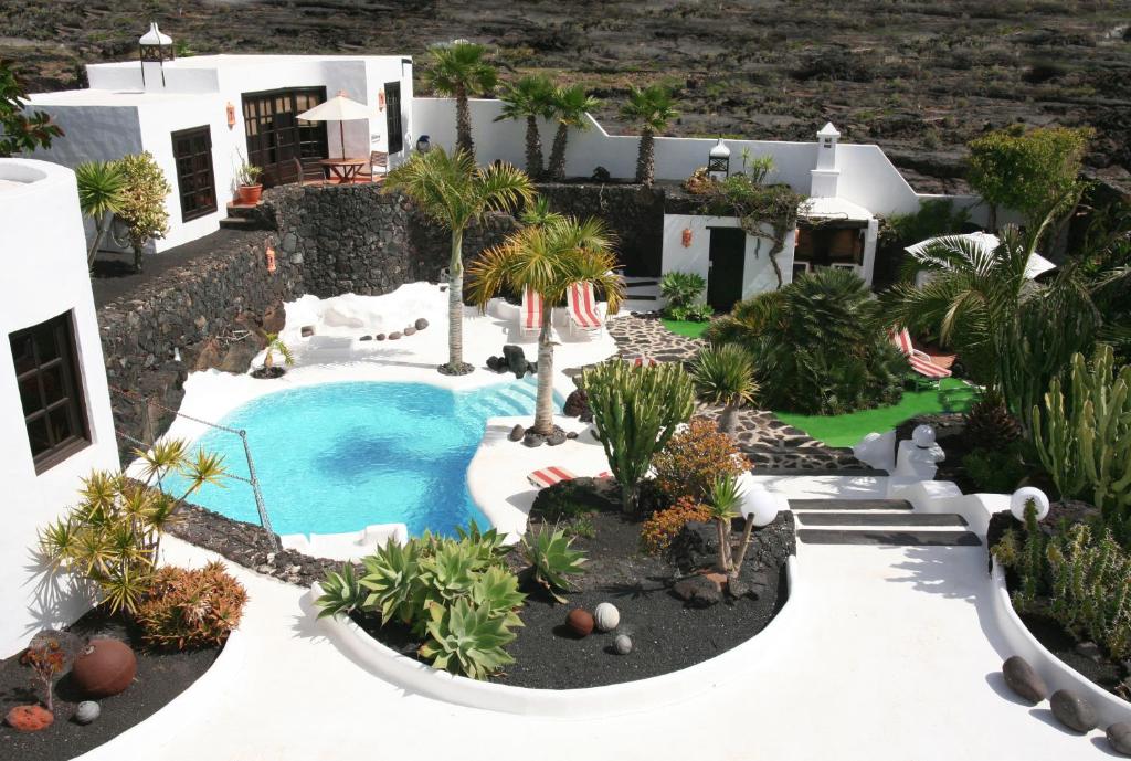 Casa Teiga photo 2