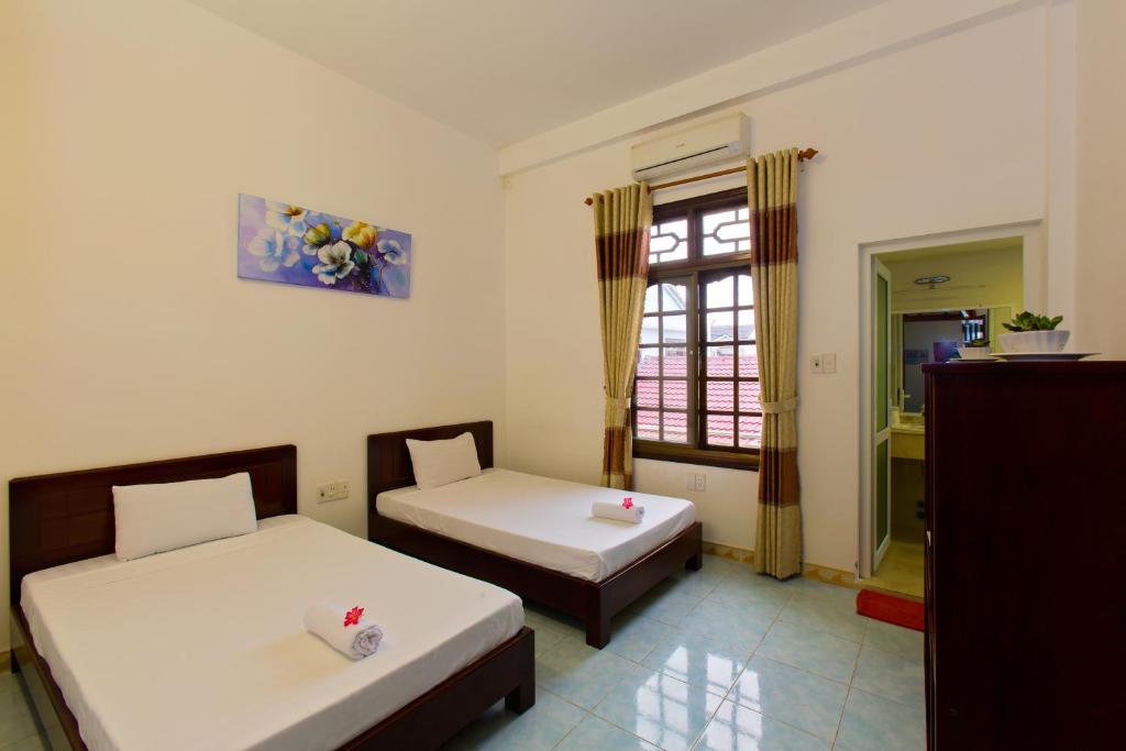 Mango Garden Hội An Homestay