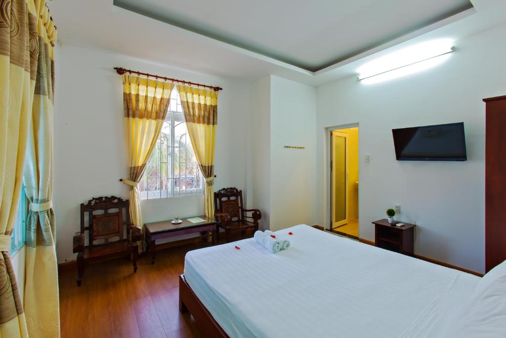 Mango Garden Hội An Homestay