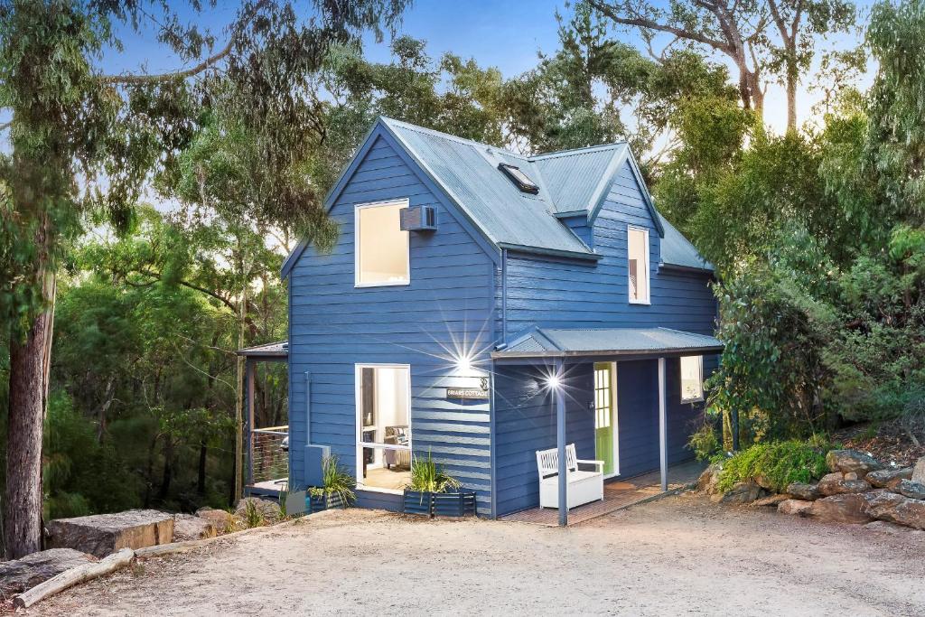 Briars Cottage - Daylesford photo 3