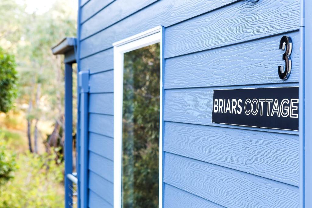 Briars Cottage - Daylesford photo 4