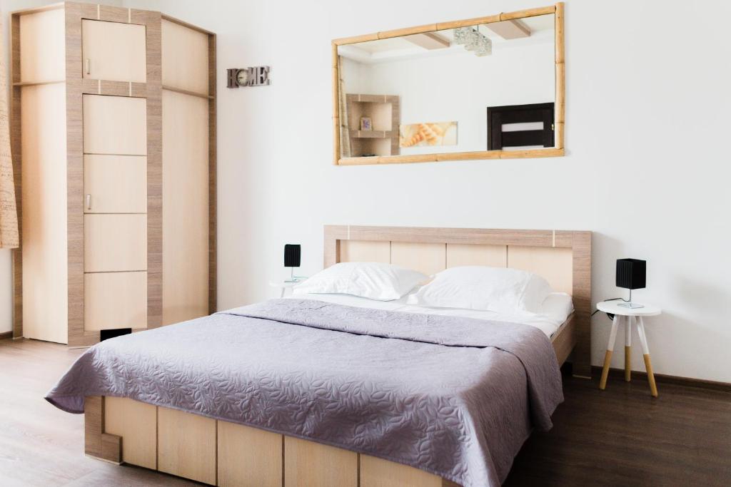 Apartments Zefir photo 2