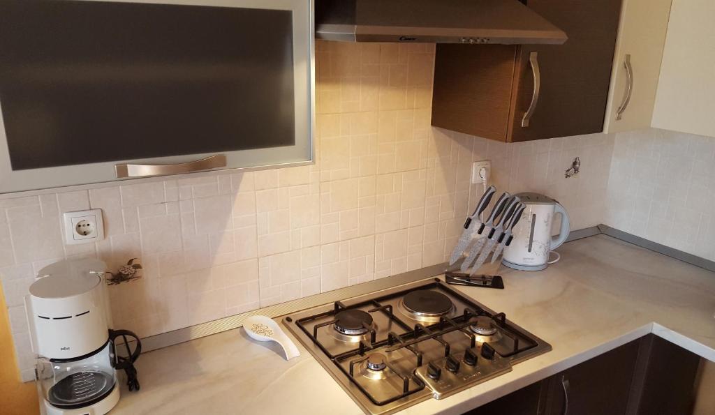 Apartman Ema 4+2 photo 1
