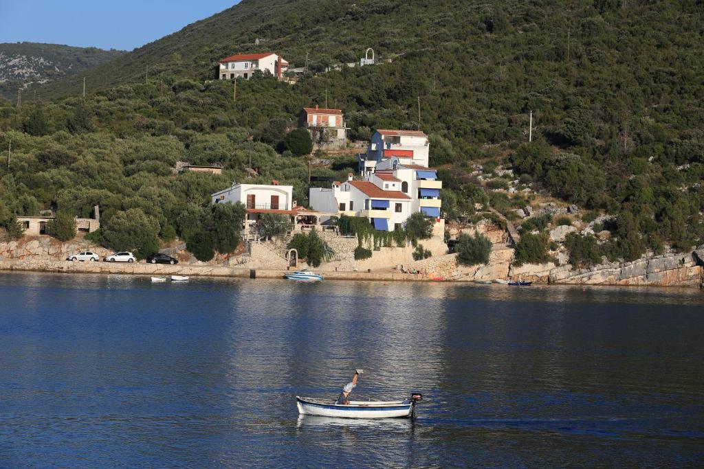 Apartmani Cico