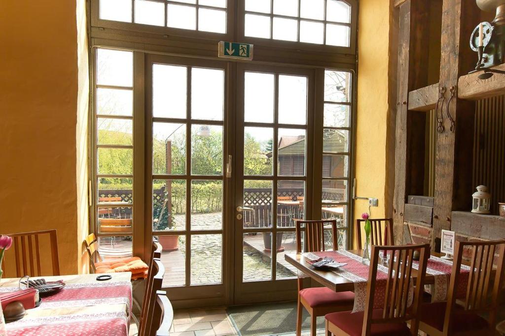 Landhotel Zur Scheune photo 3