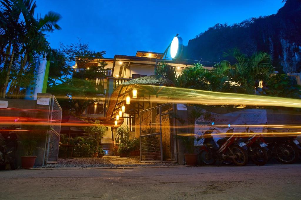 Amakan - El Nido Palawan photo 3