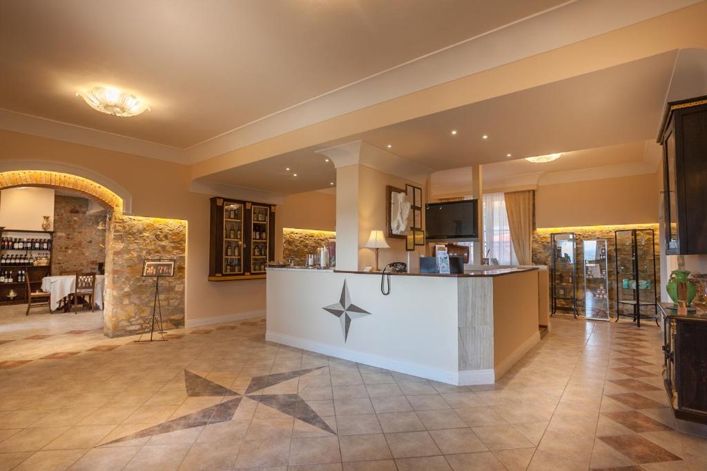 Hotel Villa San Giorgio photo 3