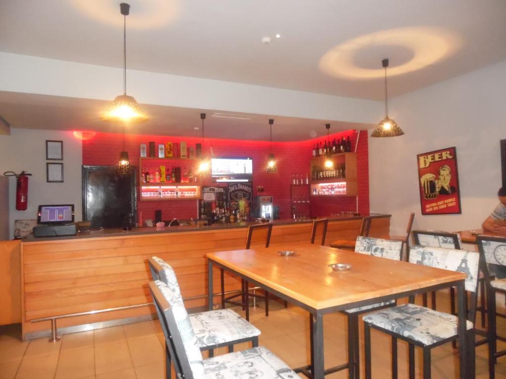 Hotel El Fell photo 1
