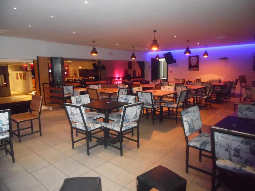 Hotel El Fell photo 3