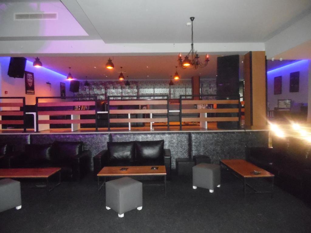 Hotel El Fell photo 4