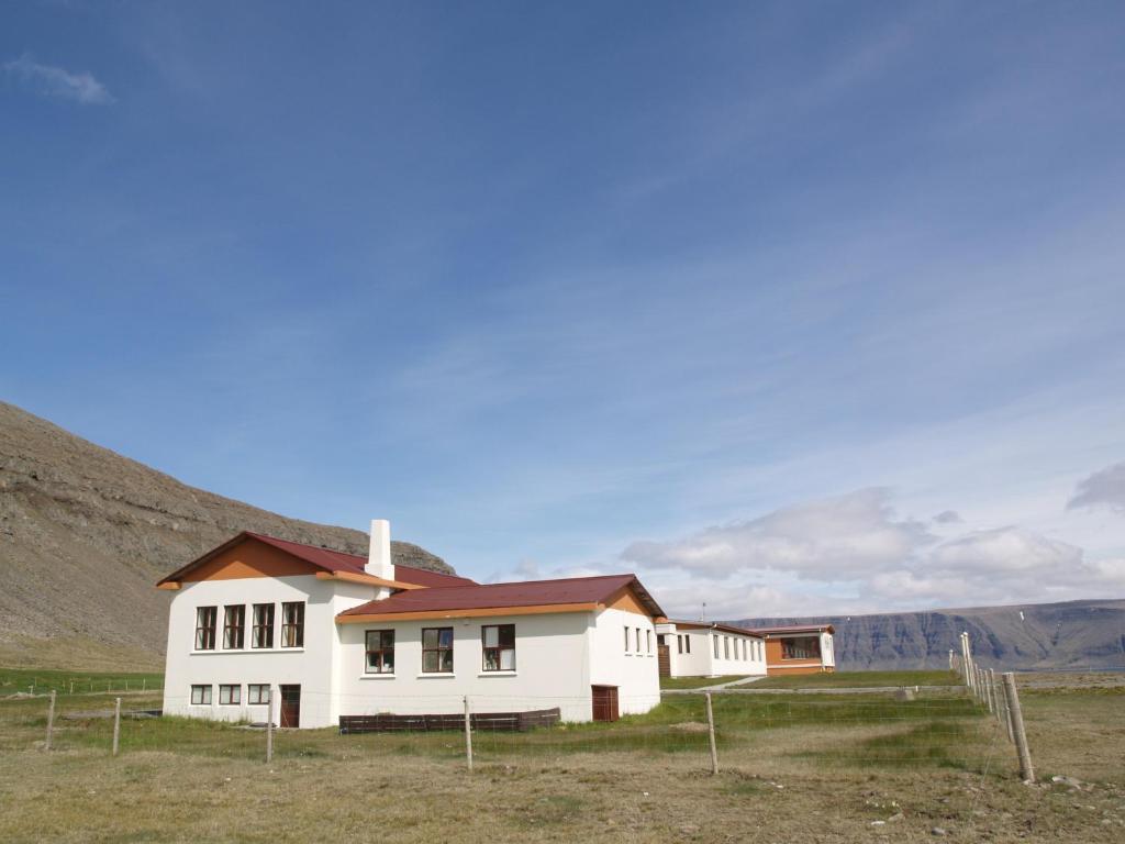 Hotel Latrabjarg photo 1