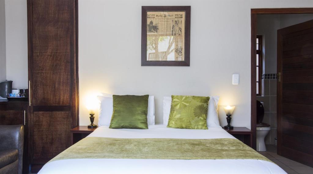 Queen Manor Boutique Guest House photo 2
