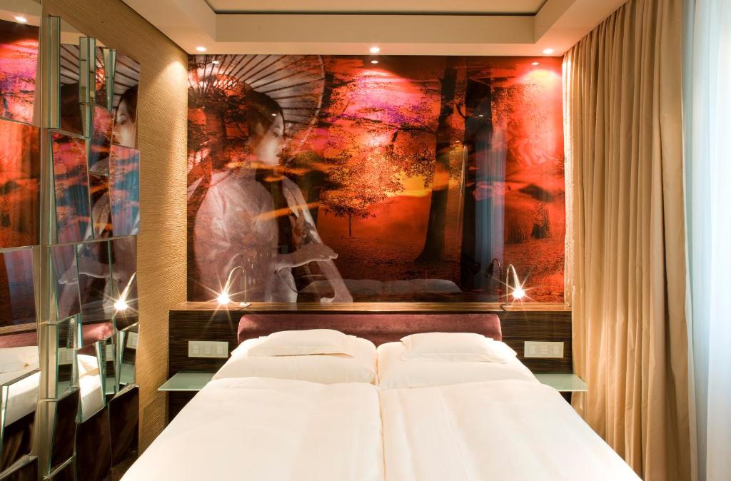 Одноместный (Одноместный номер), Savoy Hotel