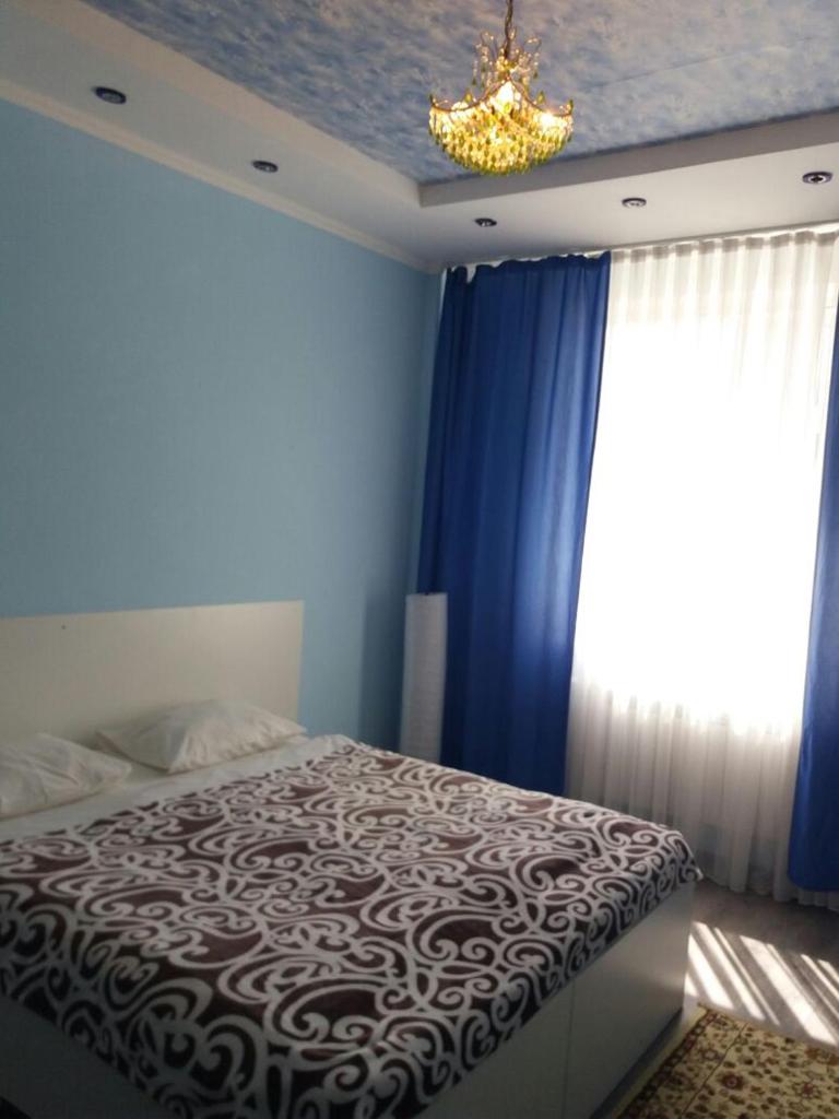 Mini Hotel Bereket Dip photo 2
