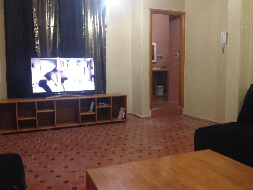 Wiss Appartement photo 1