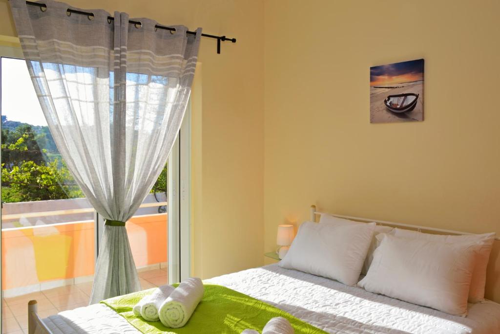 Sofoklis Apts photo 3