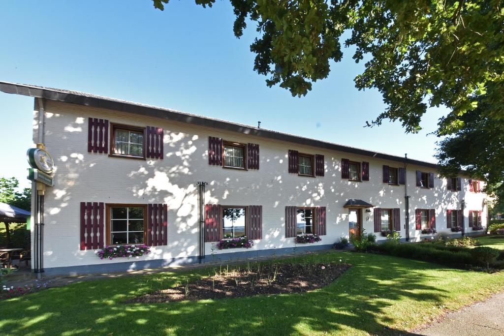 Hotel Kreutzer photo 3