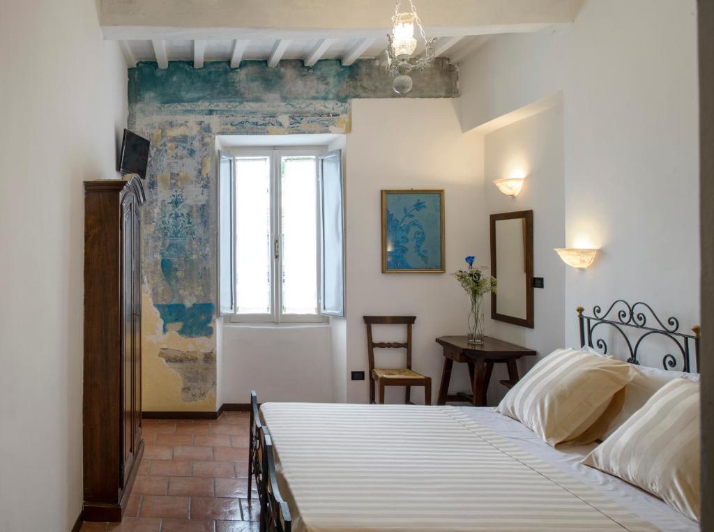 Hotel Porta Marmorea photo 4