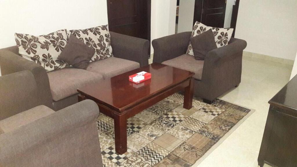 Gulf Crown Hotel Apartment photo 2