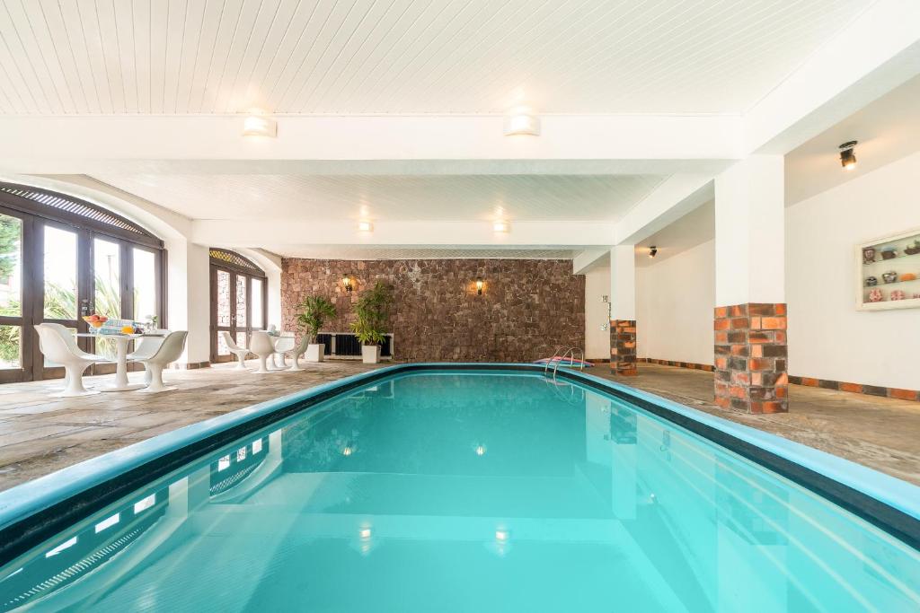 Vila Suzana Parque Hotel photo 2