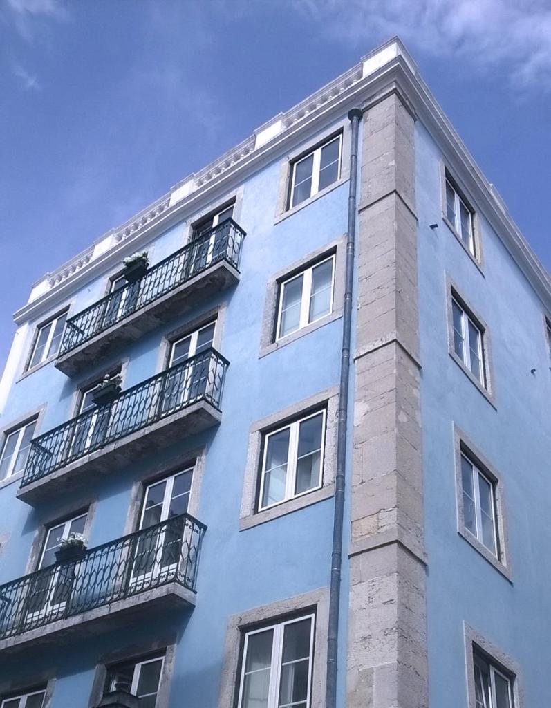 Двухместный (Стандартный двухместный номер с 1 кроватью и балконом), Bairro House