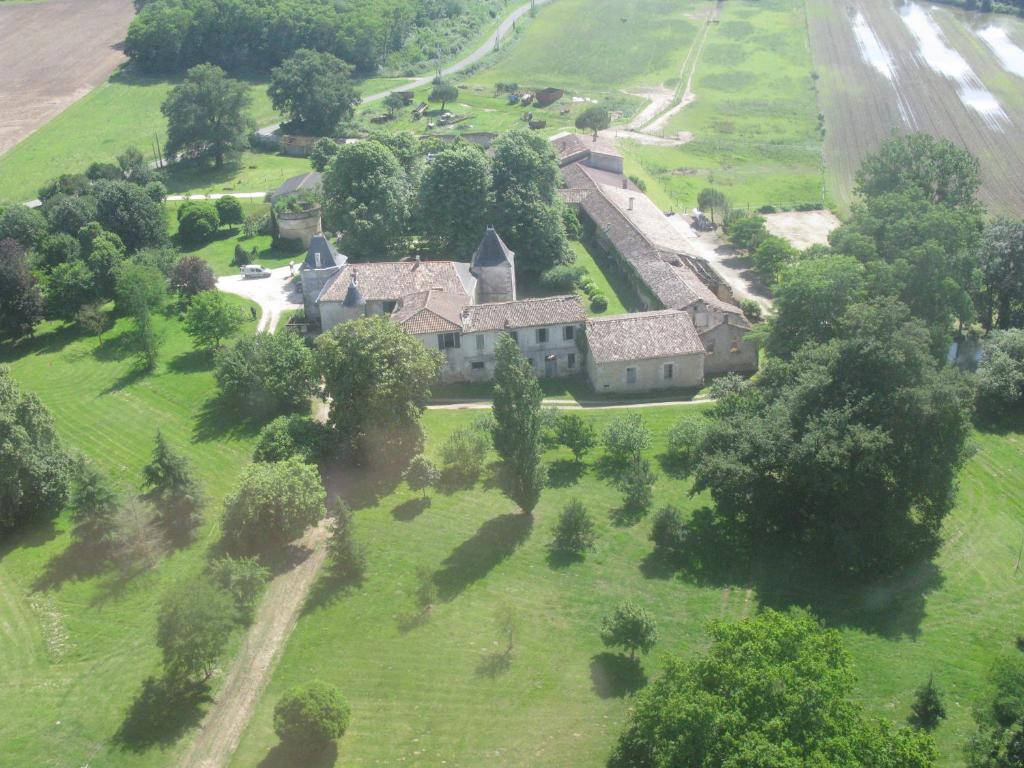 Domaine du Seudre photo 1