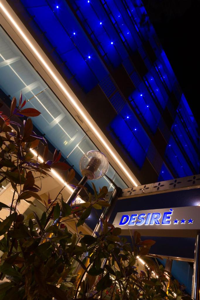 Hotel Desire' - Tap to explore photos