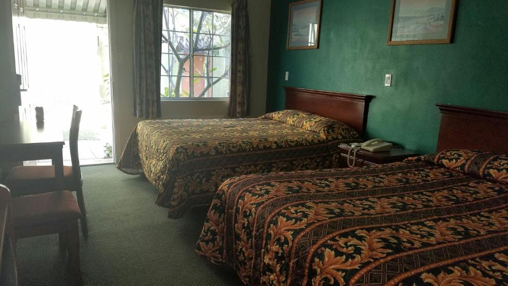Victory Motel Inn photo 3