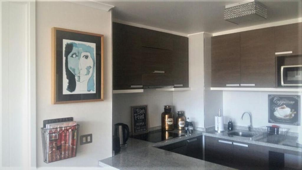 Apartamento Boutique Viña del Mar photo 4