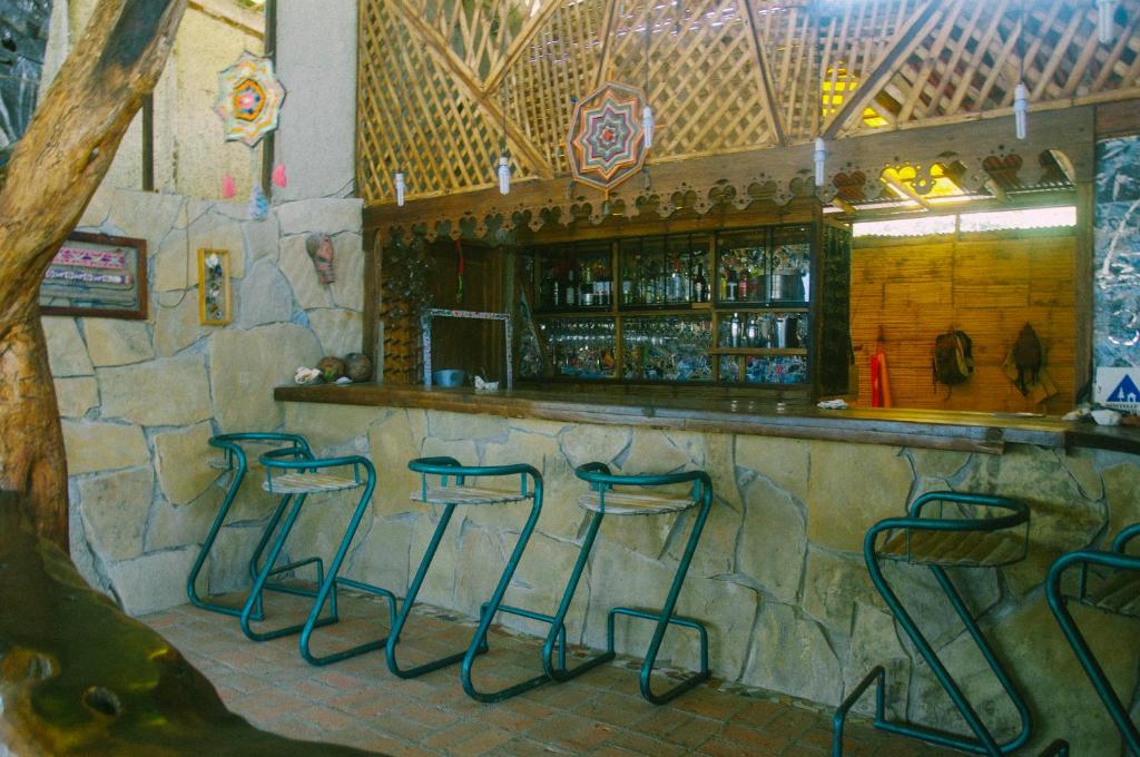 Grillo Tres Puntas Eco-Hostel photo 1