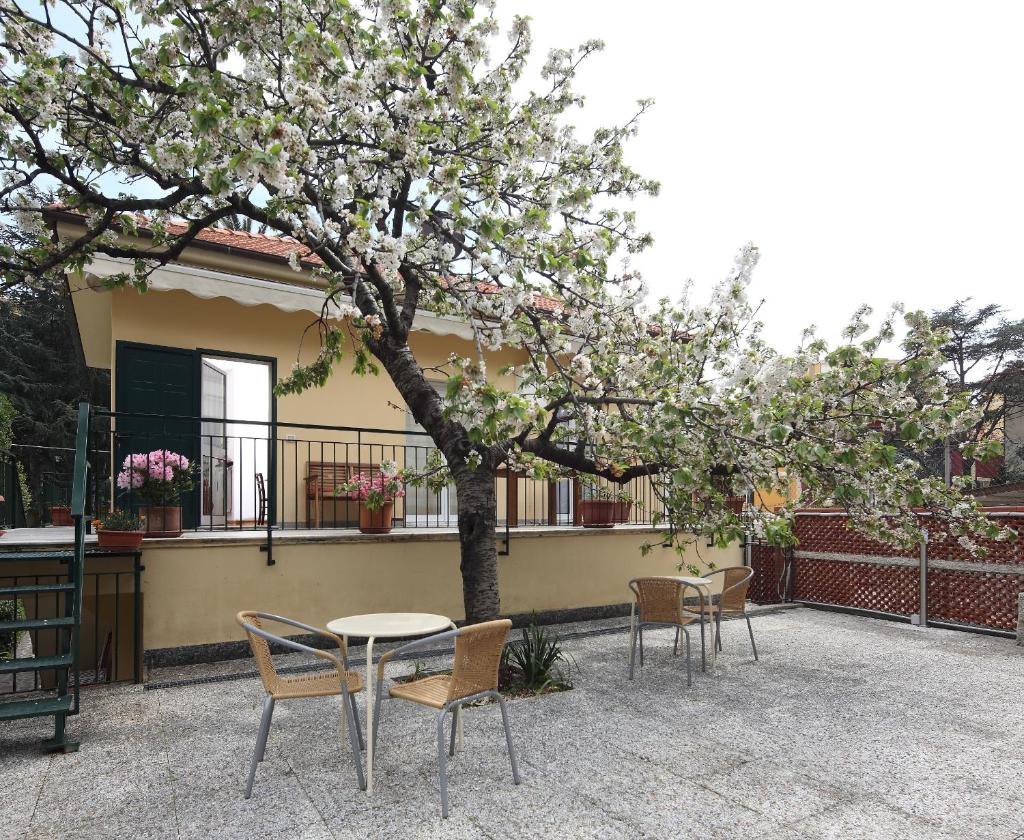 Villa Delle Ciliegie photo 4