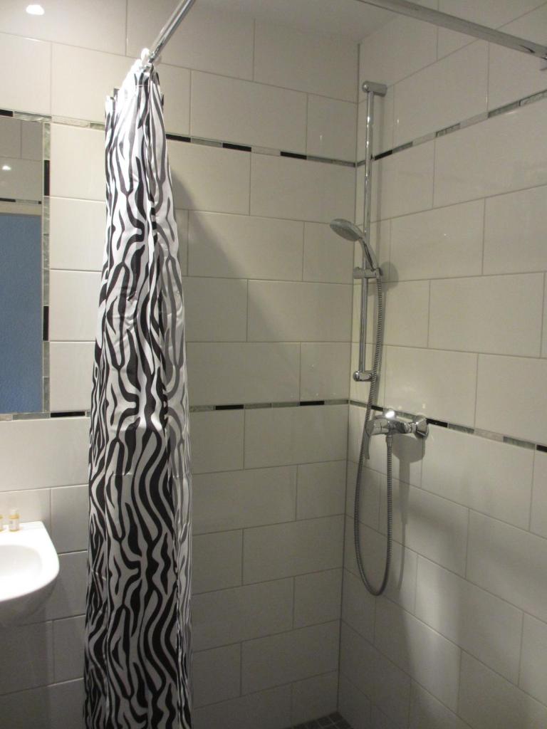Hotel Domke Haus an der See Room Type - Double Room with Sea View