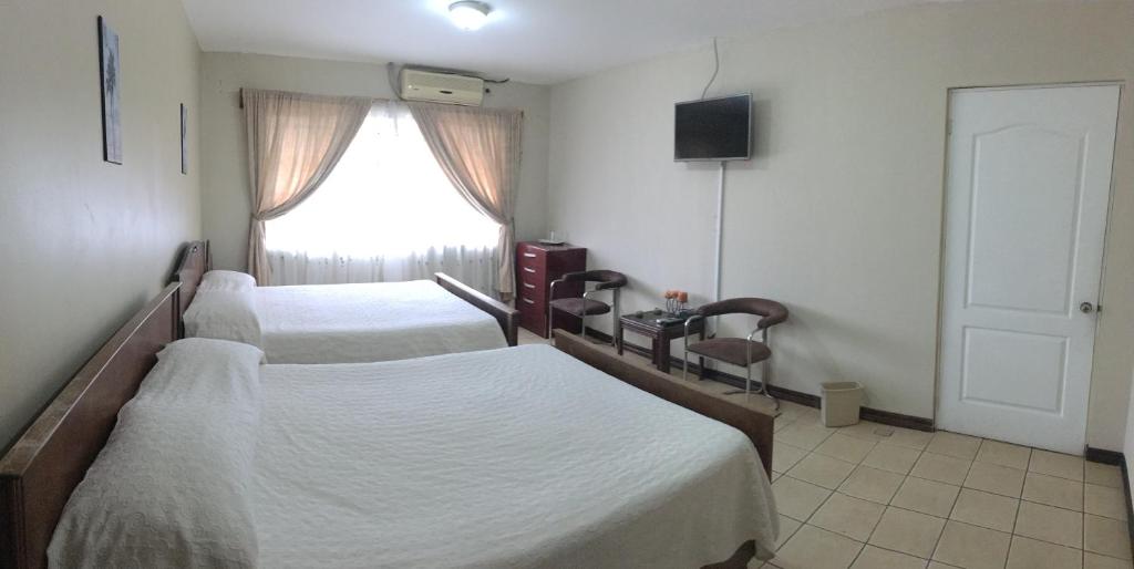 Hotel Santa Maria Inn photo 3