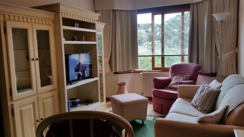 Apartamento Monte Bianco photo 2