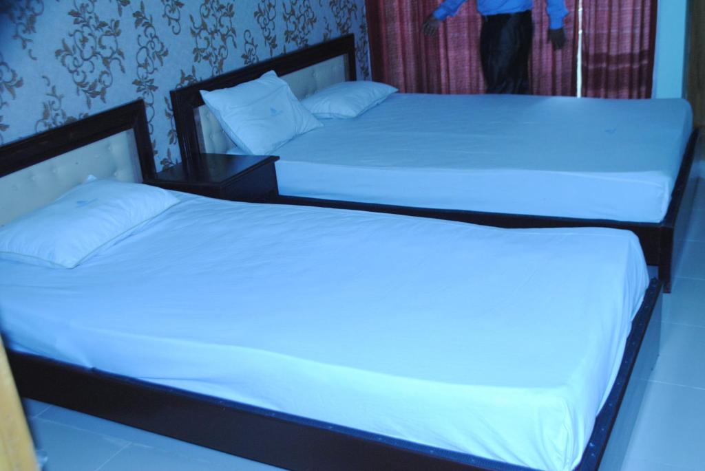 Shopno Bilash Holiday Suites