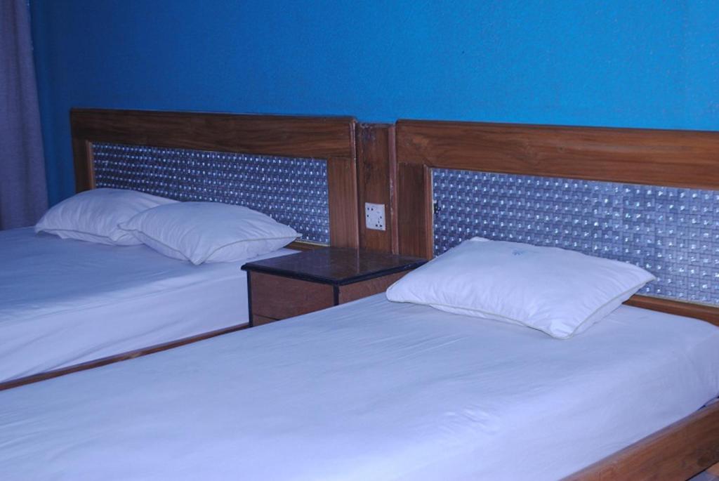 Shopno Bilash Holiday Suites photo 1