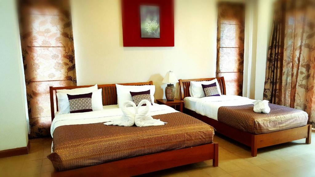 Thongsathit Hill Resort Khao Yai photo 4