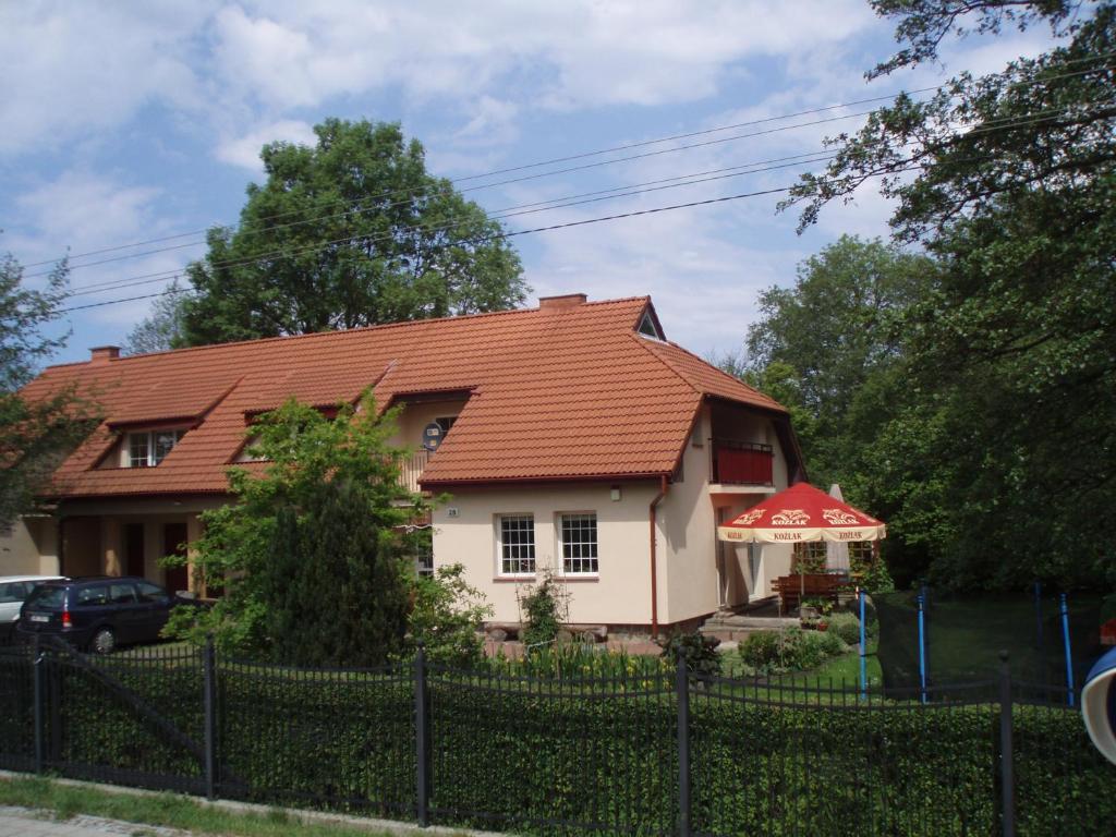 Pokoje Gościnne POD KNOTEM photo 1