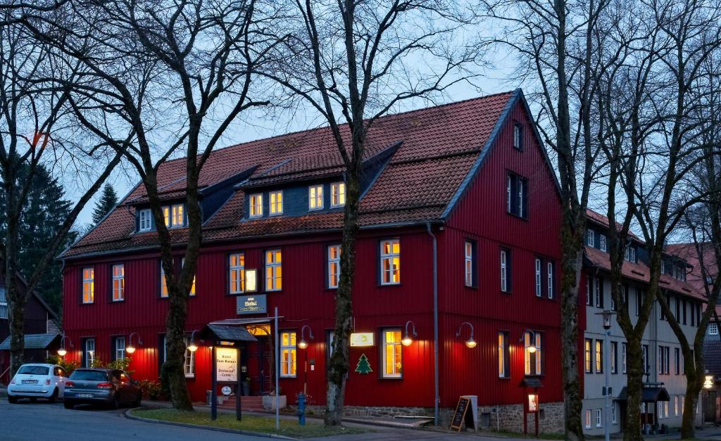 Hotel Zum Harzer photo 3