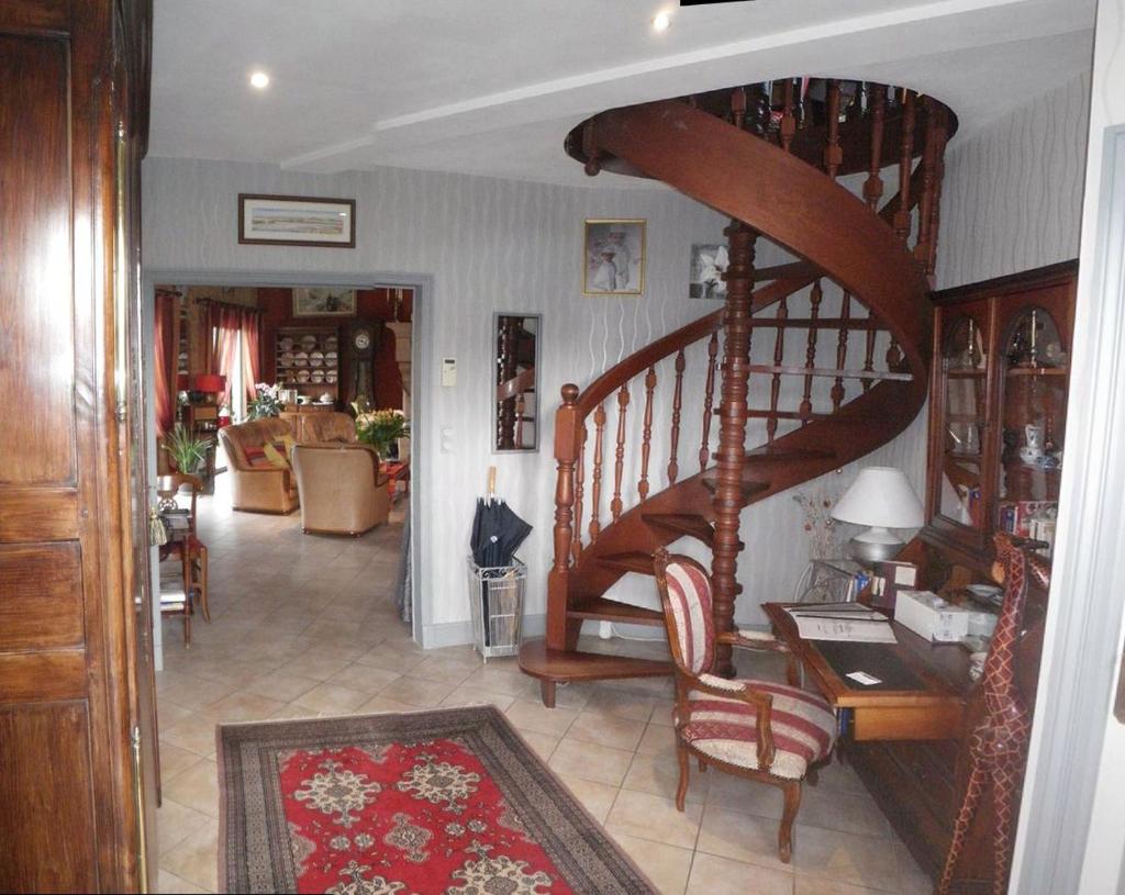 Chez Marie et Jean François photo 2