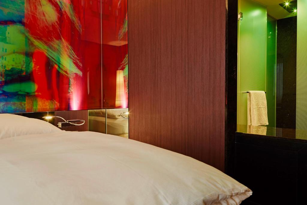 Одноместный (Одноместный номер), Savoy Hotel