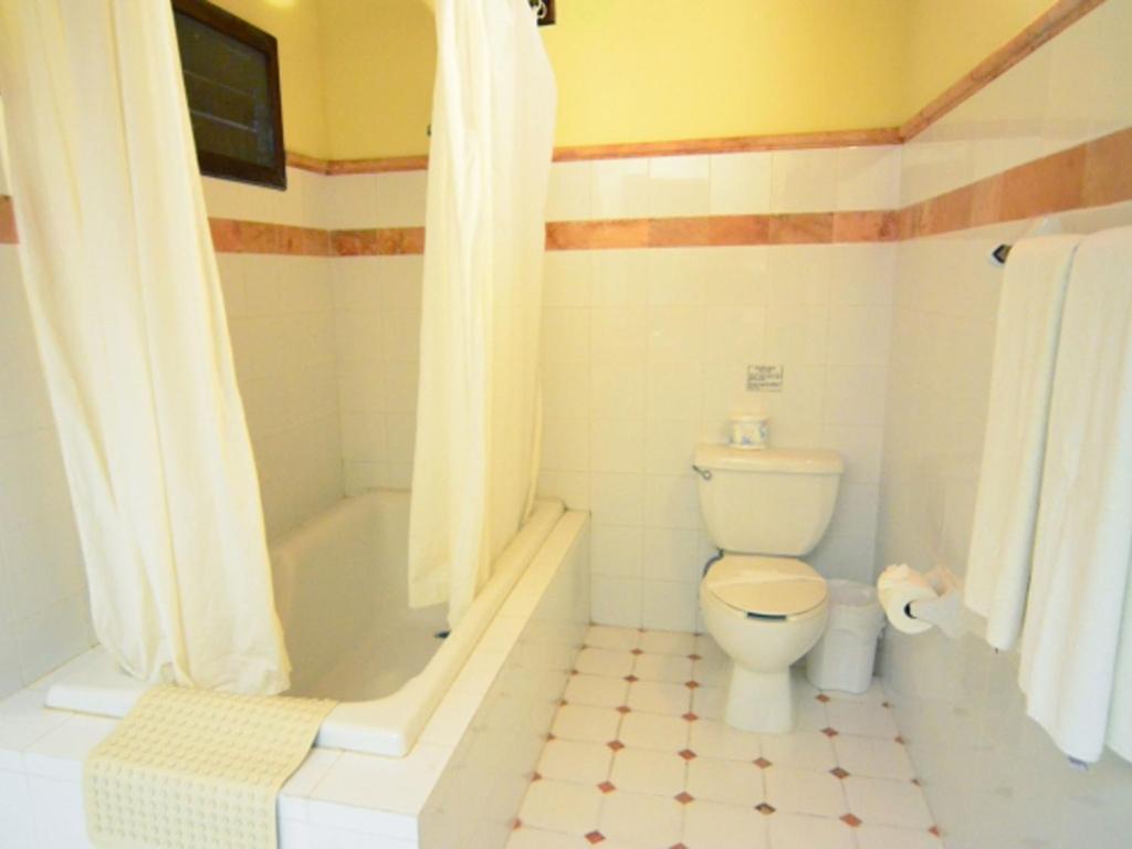 Hotel Chichen Itza photo 1