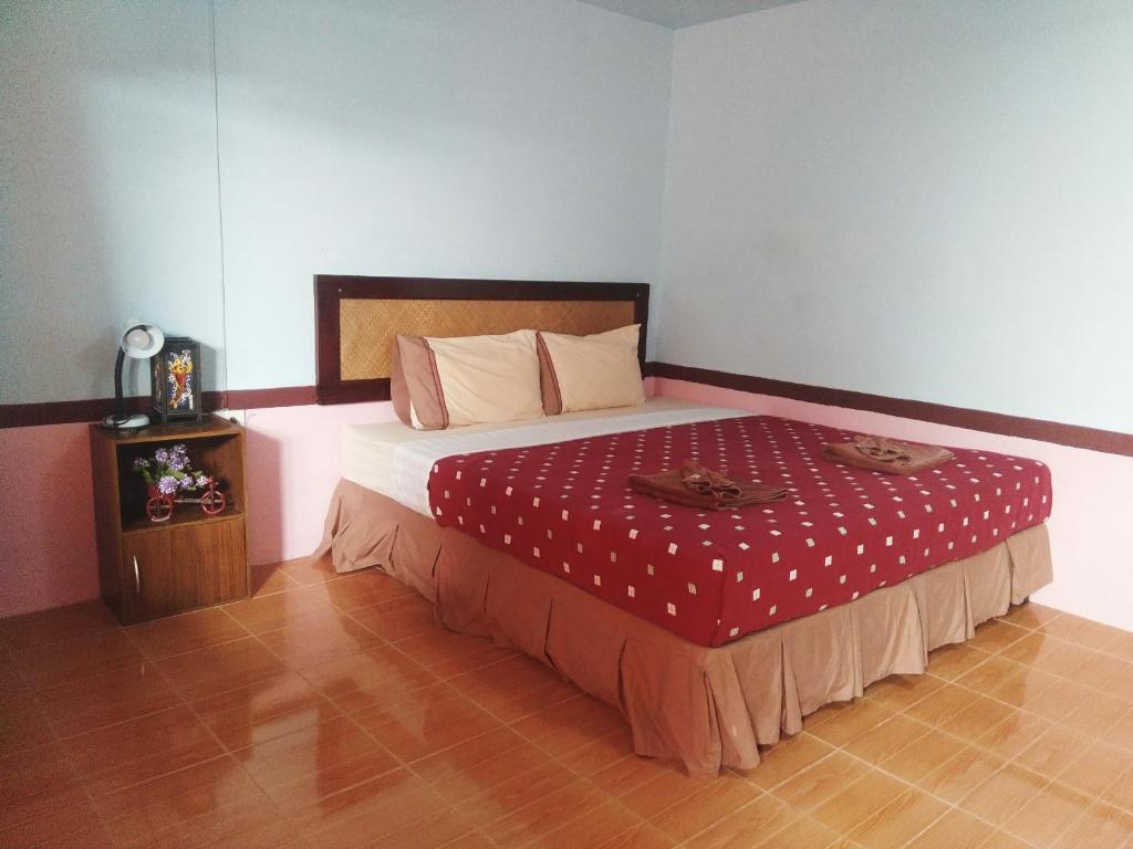 Двухместный (Стандартный гостевой дом), Phi Phi Coralbay