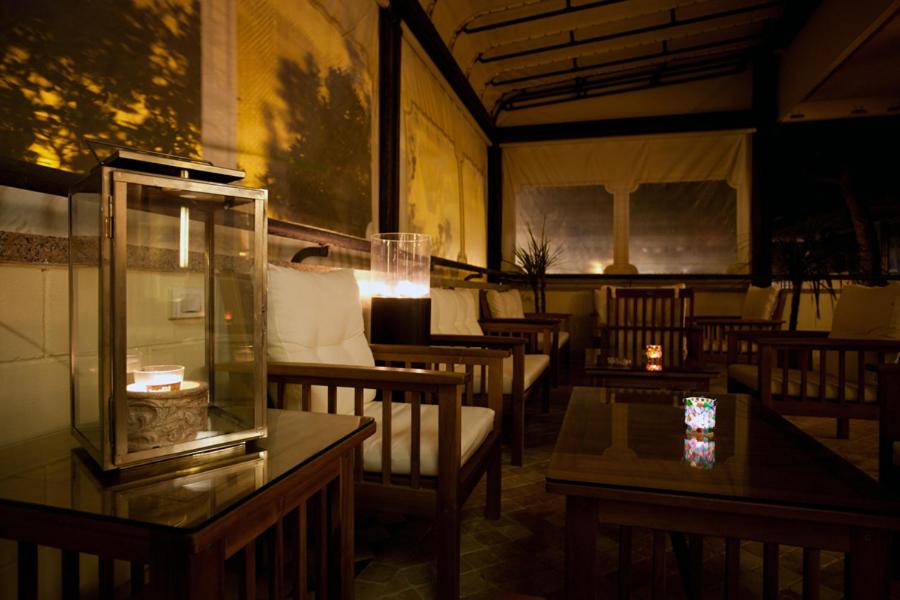 Hotel Santa Lucia photo 3