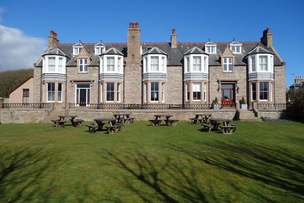 Kilmarnock Arms Hotel photo 2