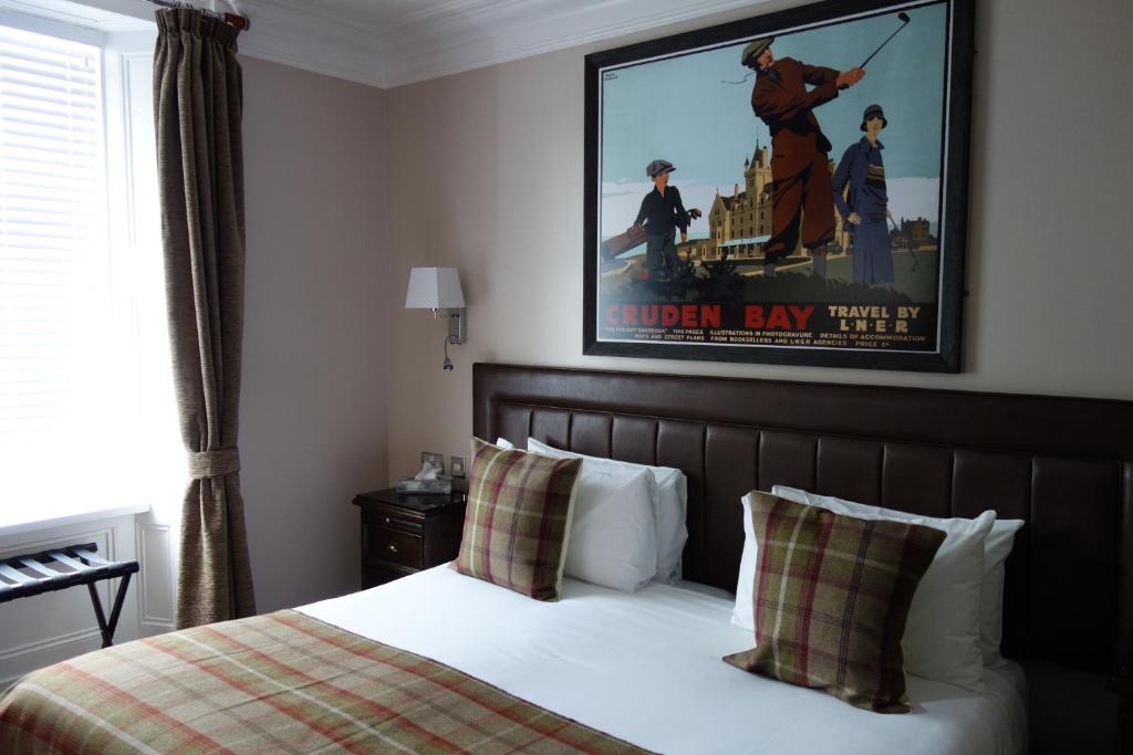 Kilmarnock Arms Hotel photo 4