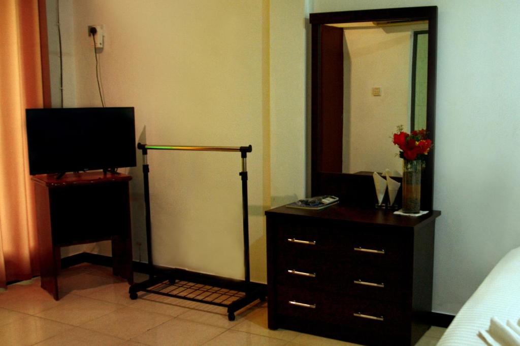 Kamaro Holiday Resorts (Villa) photo 2