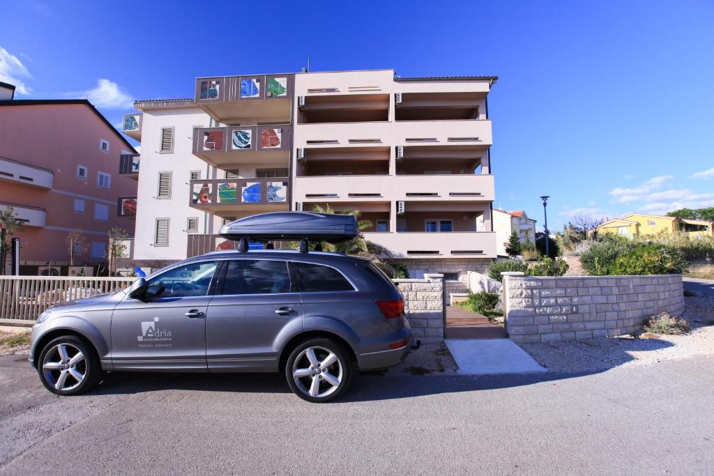 Apartments Miroslav photo 2
