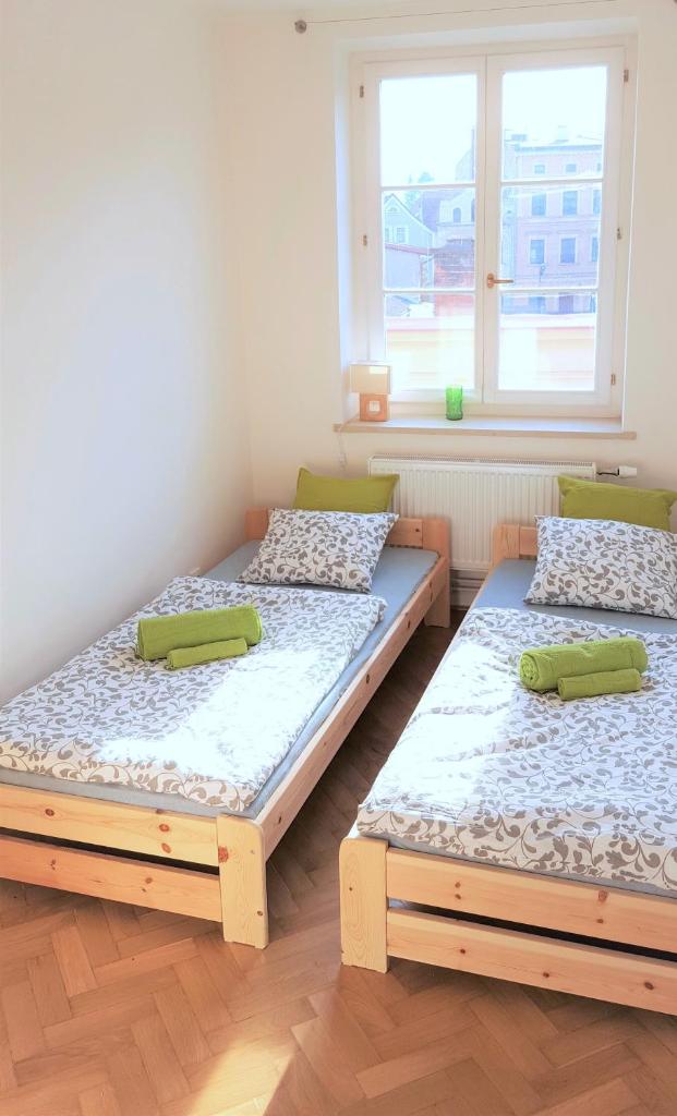 Apartmány u náměstí photo 1